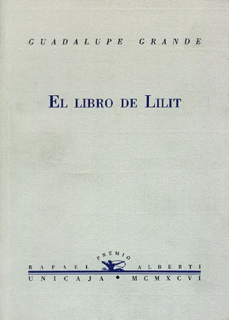 El Libro de Lilit