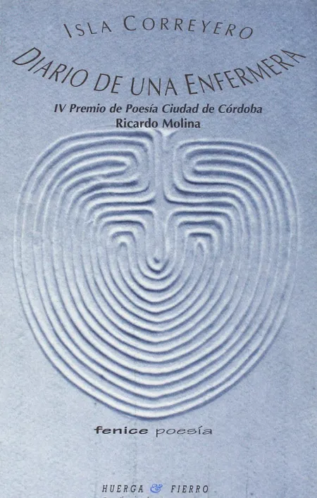 Diario de una Enfermera