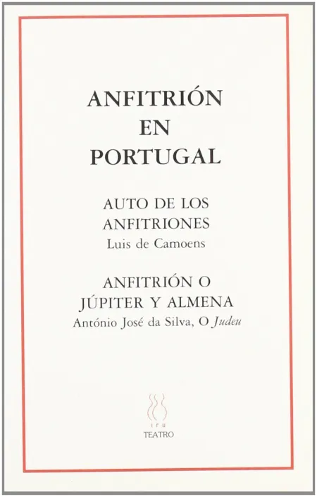 Anfitrion en Portugal
