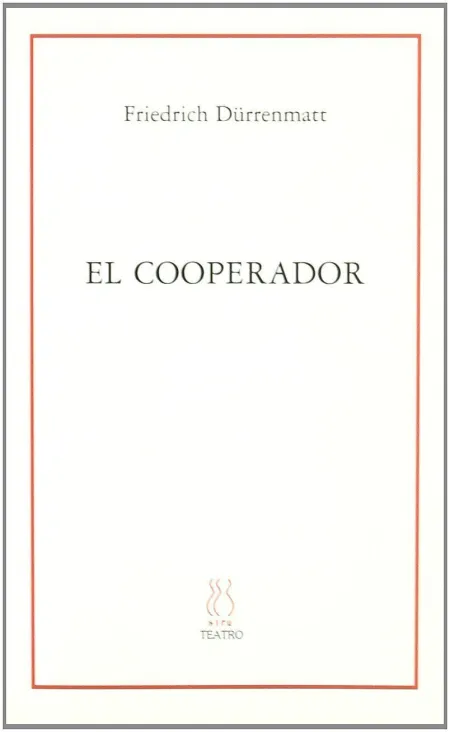 El Cooperador : una Comedia