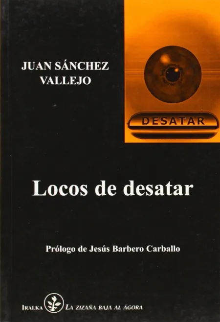 Locos de Desatar