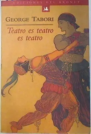 Teatro Es Teatro Es Teatro