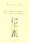 El Capitán Etéreo y Otros Escritos