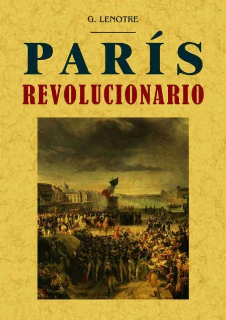 París Revolucionario