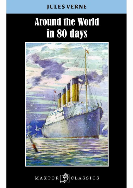 Around The World In 80 Days