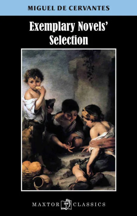 Exemplary Novels' Selection