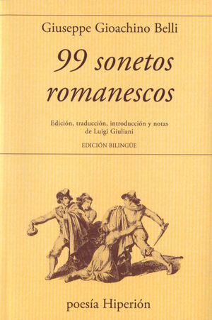 99 SONETOS ROMANESCOS