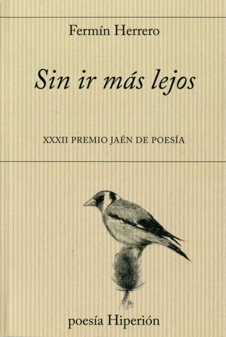 Sin Ir Mas Lejos