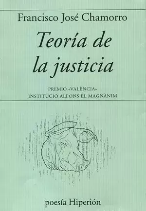 TEORIA DE LA JUSTICIA