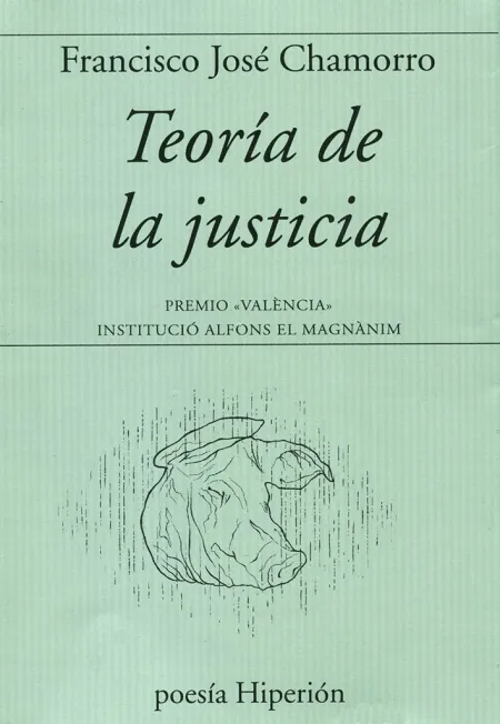 Teoria de la Justicia