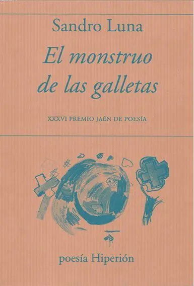 El Monstruo de las Galletas