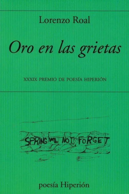 Oro en las Grietas