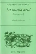 La Huella Azul