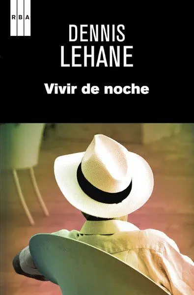 Vivir de Noche