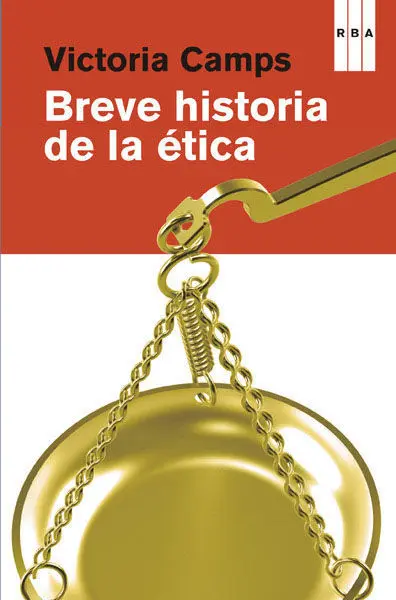 Breve Historia de la Etica