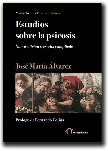 Estudios Sobre la Psicosis