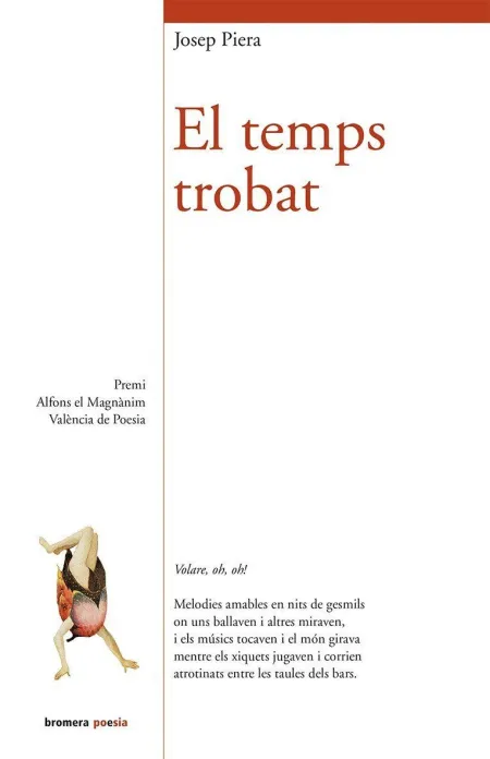 El Temps Trobat