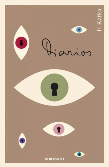 Diarios - Franz Kafka