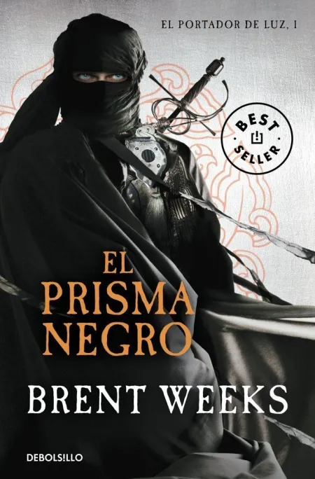 El Prisma Negro (El Portador de Luz 1)