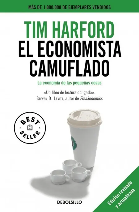 Economista Camuflado, el