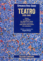 TEATRO (1926-1946)