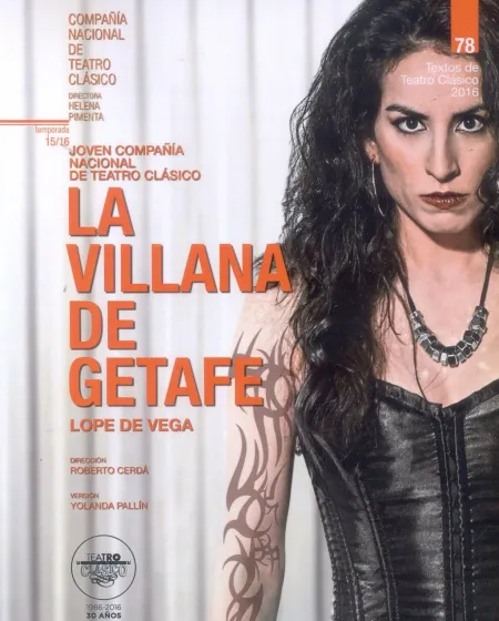 La Villana de Getafe