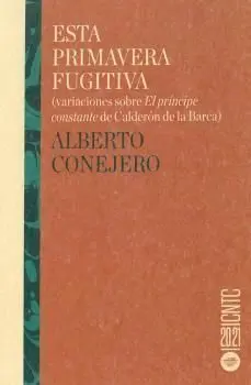 Esta Primavera Fugitiva