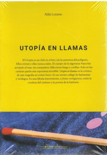 Utopía en Llamas