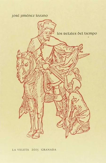 Los Retales del Tiempo