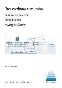 Tres Escritoras Censuradas
