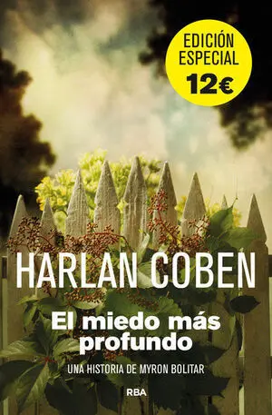 El Miedo Más Profundo