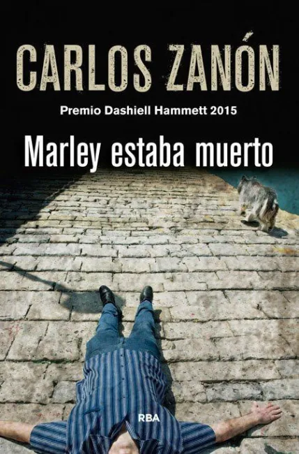 Marley Estaba Muerto