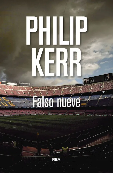 Falso Nueve