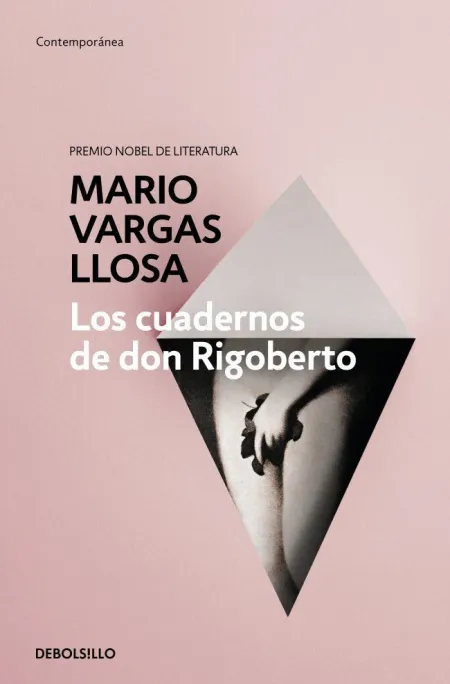 Los Cuadernos de Don Rigoberto