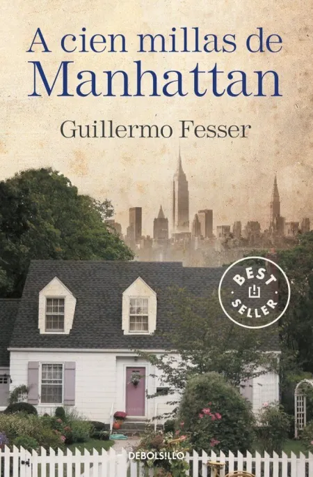 A Cien Millas de Manhattan