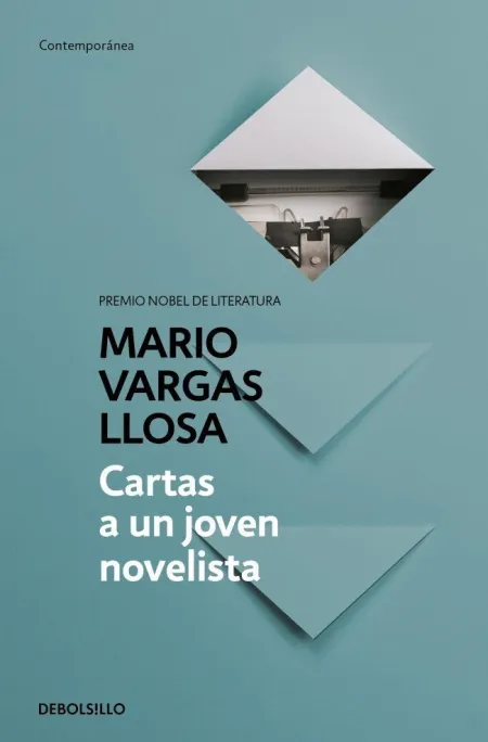 Cartas a un Joven Novelista