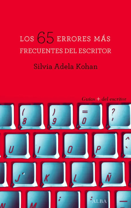 Los 65 Errores Más Frecuentes del Escritor