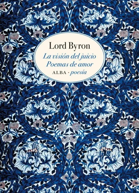 La Vision del Juicio. Poemas de Amor