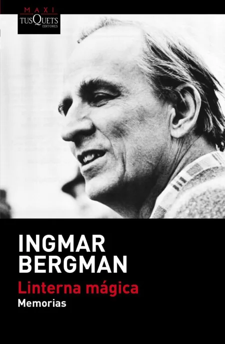 Linterna Mágica
