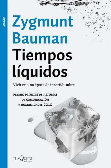 Tiempos Líquidos