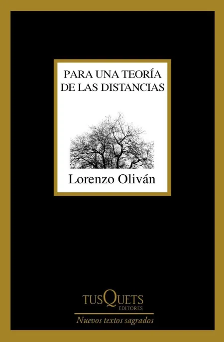Para una Teoría de las Distancias