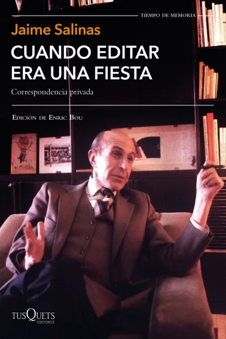 Cuando Editar Era una Fiesta