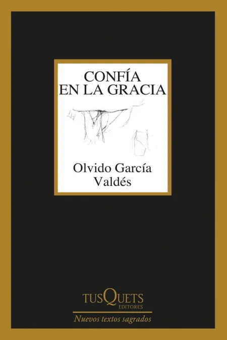 Confía en la Gracia