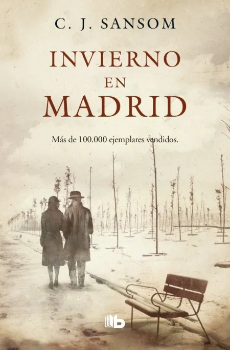 Invierno en Madrid