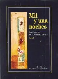 Mil y una Noches