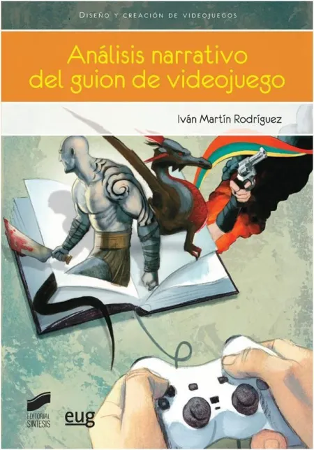 Análisis Narrativo del Guion de Videojuego