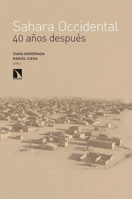 Sáhara Occidental 40 Años Después