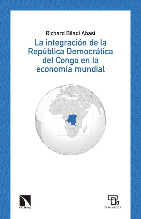 La Economía de la República Democrática del Congo