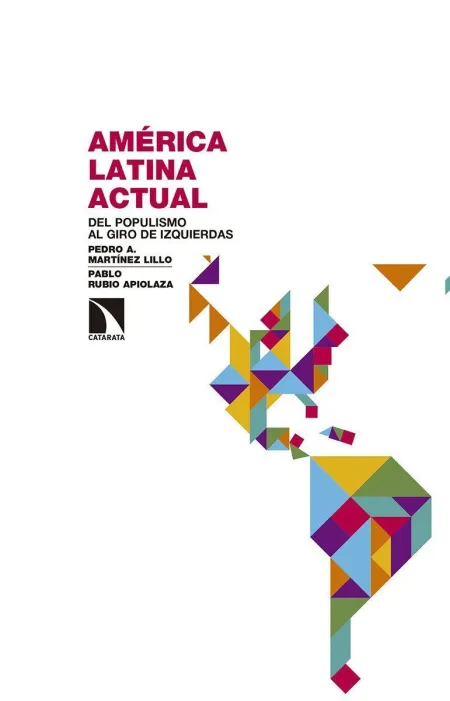 América Latina Actual