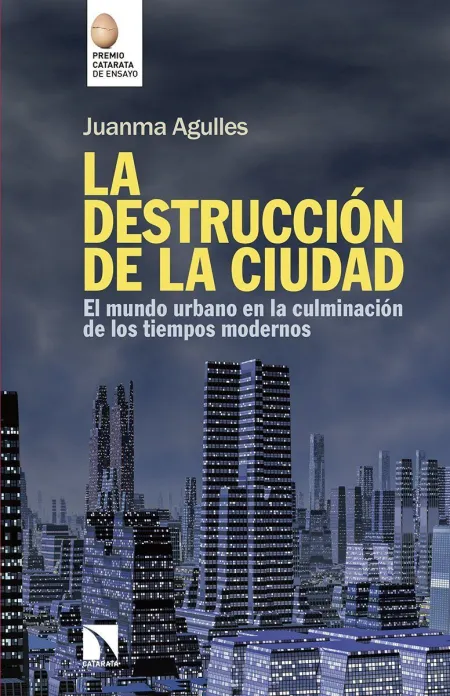 La Destrucción de la Ciudad